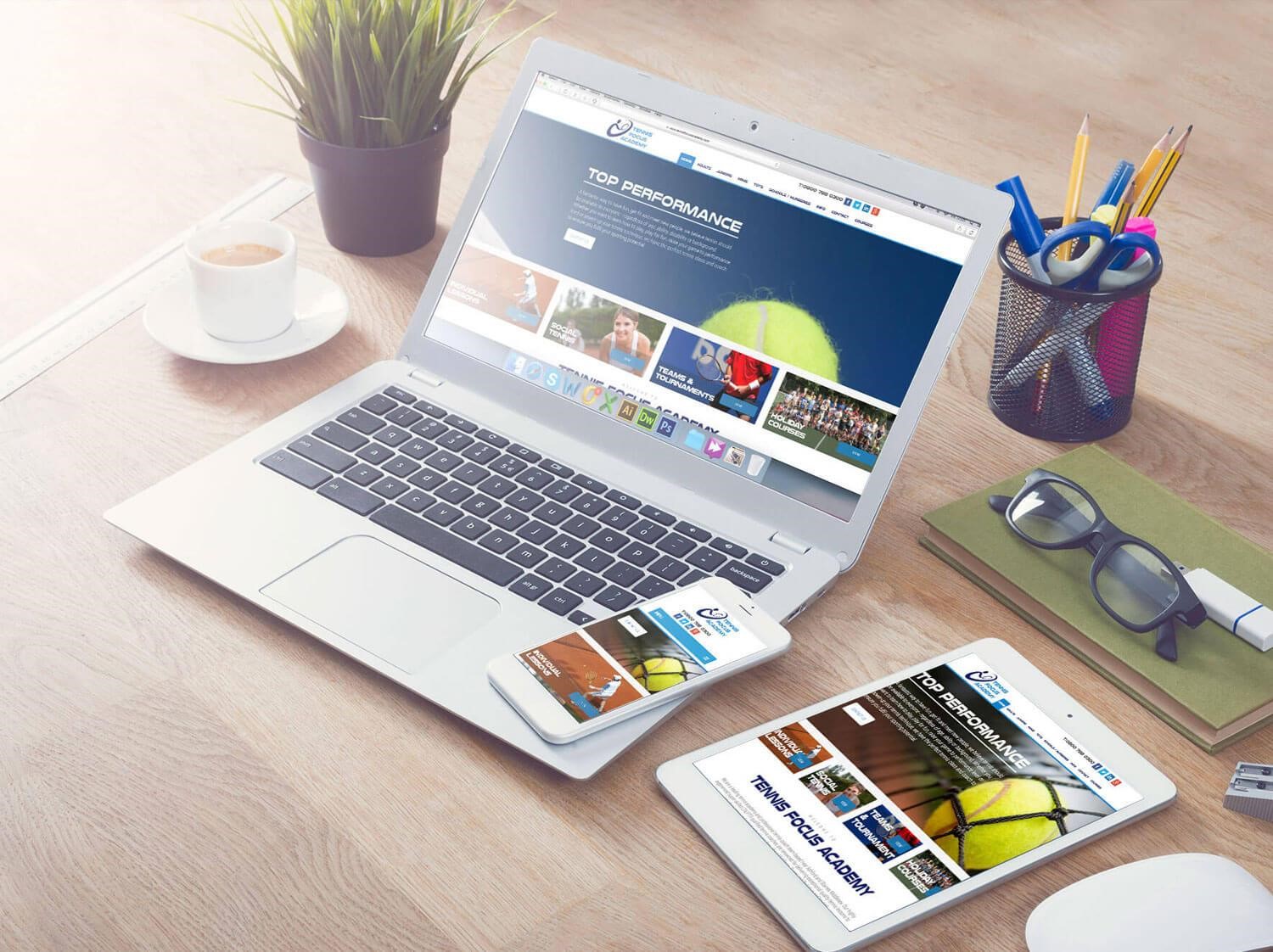 Professional Wordpress Web Design Packages 2020